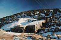 Rochester Mill,  Lower Rochester, Humboldt Range